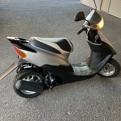 ZX、AF34、ライブディオ、ホンダ、ジョグ、レッツの画像