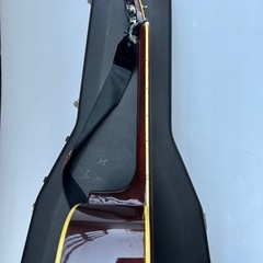 Takamine TD-27 BS タカミネ　アコースティックギターの画像