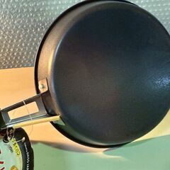 【お引取 限定】フライパン　調理器具　キッチンツール　の画像