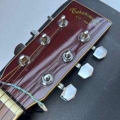 Takamine TD-27 BS タカミネ　アコースティックギターの画像