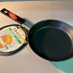 【お引取 限定】フライパン　調理器具　キッチンツール　の画像