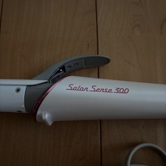 ヘアカールアイロンの画像