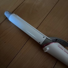 ヘアカールアイロンの画像