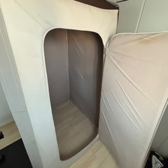 簡易防音ルーム ライトルーム　防音室の画像