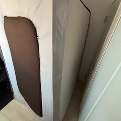 簡易防音ルーム ライトルーム　防音室の画像