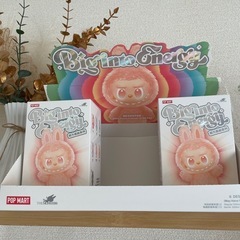 ラブブ！残りひとつです！の画像