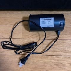 YAMAZEN エアベッド の画像