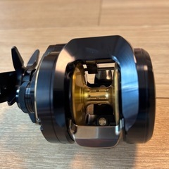 ダイワ　ソルティガ300HL SALTIGA300HL 左ハンドル　未使用の画像