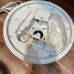 【加湿器】【アロマ加湿器】【PRISMATE】クリーニング済み【管理番号1126】五の画像