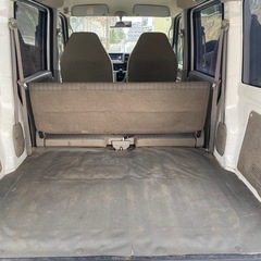 ☆エブリィv  走り、燃費の5速　　の画像