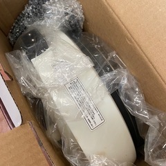 電話グリル鍋、焼肉、お鍋の画像