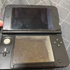 予定者決定　
3dsLLの画像