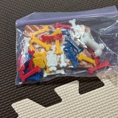 おもちゃ　鬼滅　ガオガオくん　ジェンガの画像