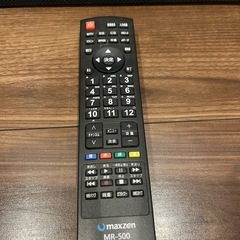32型ハイビジョン　液晶テレビの画像