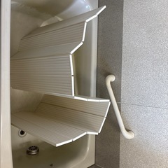 お風呂の蓋の画像