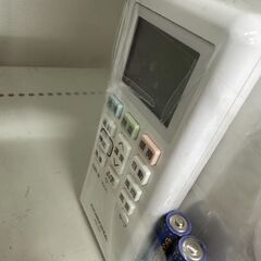 【ジャングルジャングル滋賀草津店】ジモティ来店特価!!　エアコン　コロナ　CSH-N4023R　2024　J-2511105の画像