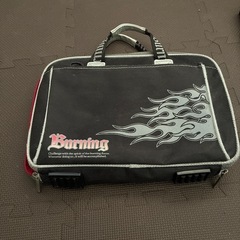 Burning 書道セット  の画像