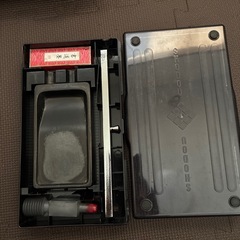 Burning 書道セット  の画像