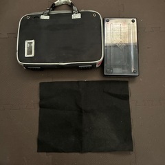 Burning 書道セット  の画像