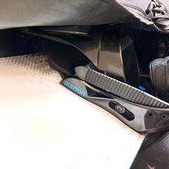 スノーボード３点セット　Burtonと
Northwaveの画像