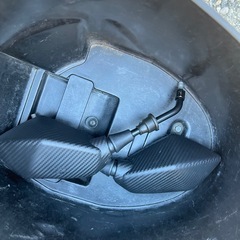 af34 ライブディオ　自賠責付き　激安　実働　埼玉の画像