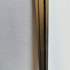 アルミ枠網戸　  W85 x H66cmの画像