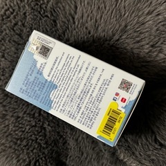 正規品　未開封　Pin for love　イニシャルラブブ　Qの画像