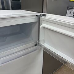 冷蔵庫 ヤマダ YRZ-C09LW 2023年製【ジャングルジャングル岩出店】【B288】和歌山 岩出市 紀の川市 海南市の画像