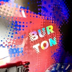 スノーボード３点セット　Burtonと
Northwaveの画像