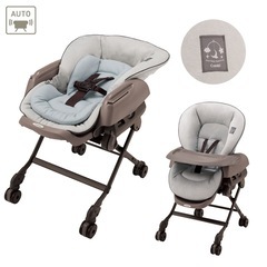 ネムリラ AUTO SWING LM の画像