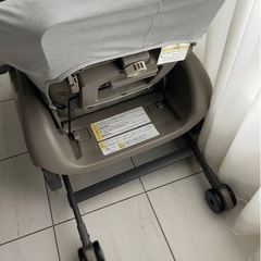 ネムリラ AUTO SWING LM の画像