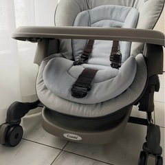 ネムリラ AUTO SWING LM の画像