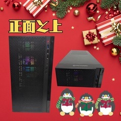 ゲーミングPCの画像