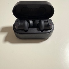 周りと被らない　STATUS BETWEEN 3ANC ブラックの画像