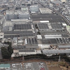 自動車製造スタッフ 募集　の画像