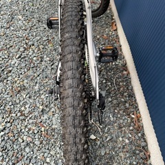 MERIDA big seven 20の画像