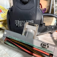 シャープ SHARP サイクロン式クリーナー プラズマクラスター搭載 ピンク系 EC-PX600-Pの画像