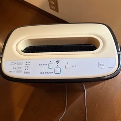 加湿空気清浄機の画像