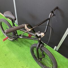 【BMX】KINK キンク    GAP　20インチ【引取限定・現状渡し】三重県の画像