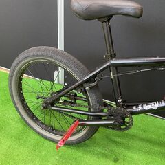 【BMX】KINK キンク    GAP　20インチ【引取限定・現状渡し】三重県の画像