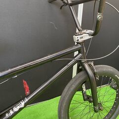 【BMX】KINK キンク    GAP　20インチ【引取限定・現状渡し】三重県の画像
