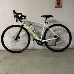 【美品】TREK トレック domane al4 gen3 2022年モデルの画像