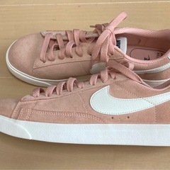NIKEスニーカーの画像