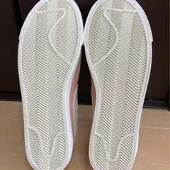 NIKEスニーカーの画像