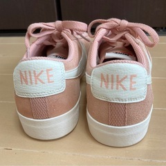 NIKEスニーカーの画像