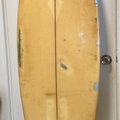 GODDESSサーフボード・ショートボードの画像