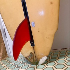 GODDESSサーフボード・ショートボードの画像