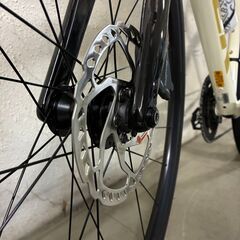 【美品】TREK トレック domane al4 gen3 2022年モデルの画像