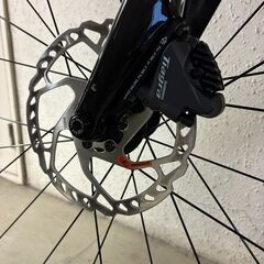 【美品】TREK トレック domane al4 gen3 2022年モデルの画像