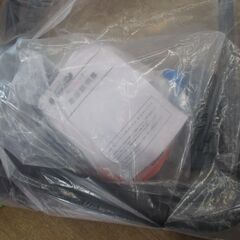 YARDFORCE YF5458 枝シュレッダー 未使用品 箱無し 長期保管品 【ハンズクラフト宜野湾店】の画像